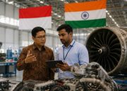 Para Insinyur Akan Membangun Babak Baru Kemitraan Indonesia–India: Dari Peradaban Bersama Menuju Inovasi Bersama