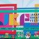 Pekerja BRI Branch Office Veteran Hadiri Jakarta Kreatif Festival 2026, Penuh Inspirasi dan Semangat Inovasi