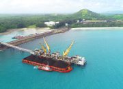 Pelindo Multi Terminal Trisakti Perkuat Peran dalam Mendukung Kelancaran Logistik