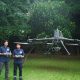 Penanggulangan Bencana Lebih Cepat dengan Drone