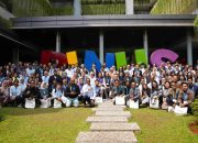 BINUS UNIVERSITY Tuan Rumah SAP Academic Community Conference APAC 2026 Perkuat Kolaborasi