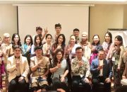 Perkuat Kualitas Layanan, SUCOFINDO Cabang Denpasar Gelar Pelatihan Komunikasi Efektif