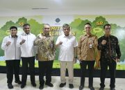 BP Tapera dan Kementerian Ketenagakerjaan Perkuat Sinergi Penyediaan Perumahan bagi Buruh