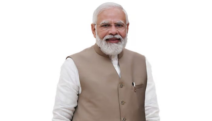 Profil Narendra Modi, Perdana Menteri India yang Akan Berkunjung ke Indonesia