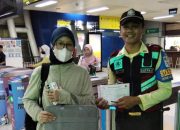 Ribuan Barang Tertinggal Kembali ke Pemilik, Ini yang Harus Dilakukan Jika Kehilangan Barang di LRT Jabodebek