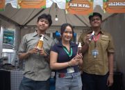 Ribuan Pengunjung Meriahkan The 9th Manawa Festival 2026 Sebuah Kolaborasi Harmoni Budaya dan Inovasi Bisnis BINUS @Bandung