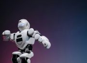Robotics Engineering Adalah Jurusan Masa Depan, Kenapa?