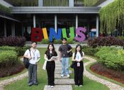 Saat Orang Tua dan Anak Menentukan Pilihan Universitas, BINUS University Menghadirkan Program Beasiswa untuk Tahun Akademik 2027/2028