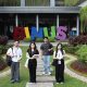 Saat Orang Tua dan Anak Menentukan Pilihan Universitas, BINUS University Menghadirkan Program Beasiswa untuk Tahun Akademik 2027/2028