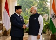 Saatnya Indonesia dan India Memperkuat Kemitraan yang Saling Menguntungkan