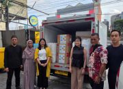 Satu Tahun Perjalanan Eatsy Meal: Grouu Hadirkan Real Food untuk Anak Indonesia, Dari Rumah Hingga Lokasi Bencana