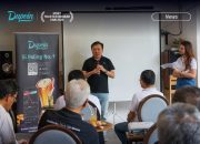 Dupoin Futures Gandeng Mercedes Benz Classic Club Indonesia Dorong Literasi Finansial Lewat Kolaborasi Komunitas