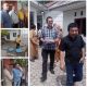 Komisi D DPRD Asahan Bersama GPM Monitoring Pengelolaan Limbah B3 di Puskesmas Asahan, Temukan Sejumlah Dugaan Pelanggaran