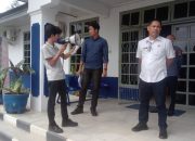 GEMPPAR Demo Kantor Bupati dan Kejaksaan Asahan, Minta Kadis Perhubungan Dicopot