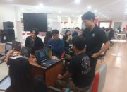 Akselerasi Produktivitas Mahasiswa Bali, Seminar ‘AI Connect’ Kupas Tuntas Pemanfaatan NotebookLM