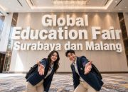 Stop Percaya Mitos! Kuliah ke Luar Negeri Nggak Selalu Mahal