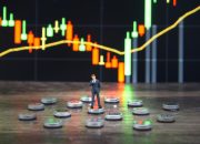 Strategi ‘Range Trading’: Memaksimalkan Peluang Saat Pasar Bergerak Sideways