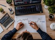Sunday Routine: Menyusun Trading Plan dan Memetakan Kalender Ekonomi Mingguan