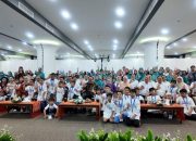 TP PKK DKI Jakarta Berhasil Selenggarakan Khitanan Massal untuk Lebih dari 2.000 Anak: Antusiasme Tinggi Hingga Raih Penghargaan MURI