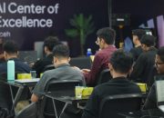 Telkom AI Center Aceh Bekali Generasi Kreatif dengan Pemanfaatan AI untuk Optimasi Konten Media Sosial