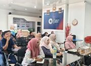 Telkom AI Center Aceh Bekali UMKM Strategi Jualan di TikTok dan Digital Marketing