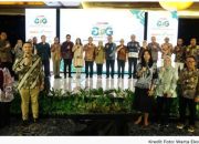Terapkan Future-Ready Governance, BRI Life Raih Penghargaan Indonesia Excellence Good Corporate Governance Award 2026