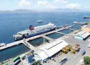 Tingkatkan Layanan Operasional, Pelabuhan Tanjung Wangi Catat Pertumbuhan Positif pada Semester I – 2026