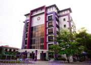 Universitas Amikom Yogyakarta Hadirkan Creative Economy Park, Integrasikan Pendidikan dan Industri Kreatif dalam Satu Ekosistem