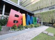 Universitas Swasta Terbaik Indonesia, BINUS University Perkuat Akses Pendidikan Global di Berbagai Daerah