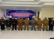 BSKDN Kemendagri Gelar Review Perdana Bersama Pemkab Supiori Utamakan Suara Warga Papua