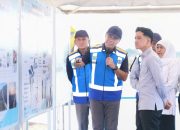 Wakil Presiden RI Tinjau Jalan Tol Probolinggo–Situbondo–Banyuwangi, Jasa Marga Percepat Penyelesaian Proyek untuk Perkuat Konektivitas Jawa-Bali
