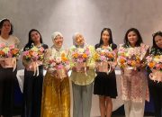 TMG Hotel Tebet Gelar “Blooming Day” Workshop Bersama Rose_Dazzley