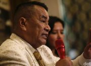 Hotman Paris Dukung Langkah Tegas Prabowo dalam Menyikapi Kasus Febrie Adriansyah