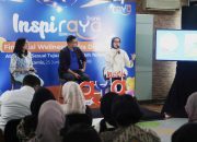 Bank Raya Ajak Mahasiswa dan UMKM Tingkatkan Produktivitas Melalui Bank Digital
