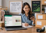 10 Alasan Penjualan via WhatsApp Lebih Untung Dibanding Marketplace