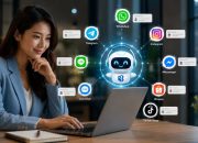 Barantum Hadirkan AI Agent untuk Semua Channel, Bukan WhatsApp Saja