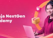 Anteraja Investasi Pada Generasi AI Indonesia Lewat NextGen AI Academy