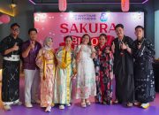 Anytime Fitness Asia Resmikan Klub ke-600 di Asia, Indonesia Rayakan dengan Pembukaan Anytime Fitness Sakura Garden City Cipayung