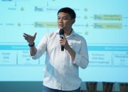 Holding Perkebunan Nusantara Dukung Kampus Berbasis Perkebunan, Arya Sandhiyudha Jadi Mahasiswa Angkatan Pertama Magister ITSI