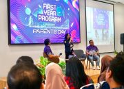 BINUS @Malang Perkuat Kolaborasi dengan Orang Tua melalui Parents Day BINUSIAN B2030