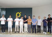 BINUS Hadirkan PADI Padel Kemanggisan, Perkuat Ekosistem Gaya Hidup Aktif dan Kebersamaan