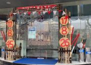 BRI BO Jatinegara Raih Juara 2 BRILiaN DekorAksi 2026 Tingkat Region 6