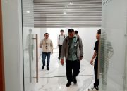 BRI BO Sudirman Semanggi Gelar Simulasi BCM, Perkuat Kesiapan Hadapi Kondisi Darurat