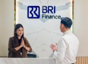BRI KKB Expo 2026 Hadir di Jayapura, BRI Finance Permudah Akses Pembiayaan Kendaraan