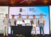 BRI-MI dan ILUNI FEB UI Hadirkan Reksa Dana Syariah Berbasis Dana Abadi untuk Investasi Berkelanjutan