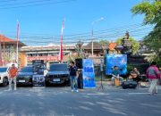 Hadirkan BRIF Sunday Auto Corner, BRI Finance Mudahkan Warga Bali Wujudkan Mobil Impian