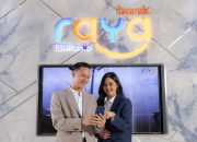 Pertumbuhan Bisnis Digital Kuartal II/2026 Bank Raya Menguat, Didukung oleh Produk Digital yang Inovatif