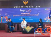 Bank Raya Dorong Mahasiswa Bangun Kebiasaan Finansial Sehat di Era Digital