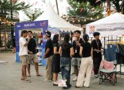Bank Raya Dukung Pertumbuhan Ekonomi Kreatif, Aplikasi Raya Hadir di LOKALINKD