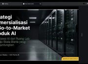 Banyak Proyek AI Canggih Gagal di Pasar, Telkom AI Connect Bedah Strategi Go-To-Market dan Monetisasi Bersama CEO Nortis AI